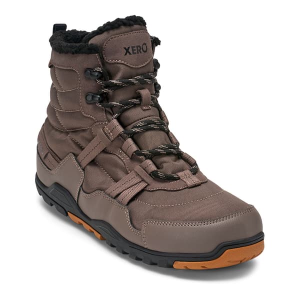 Xero Shoes Alpine Sne Støvler  EU 44 1/2 Mand