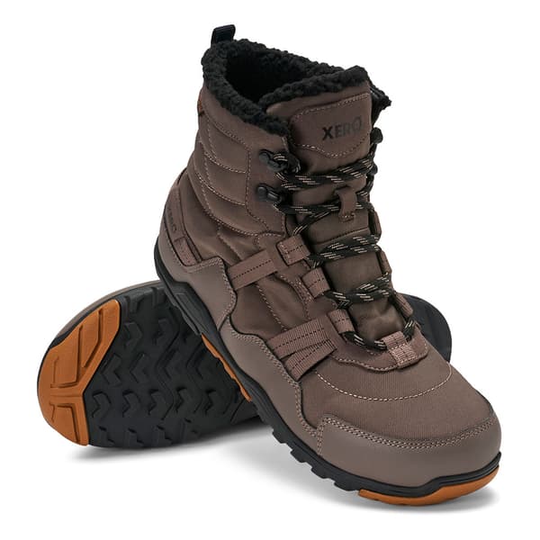 Xero Shoes Alpine Lumisaappaat  EU 40 1/2 Mies