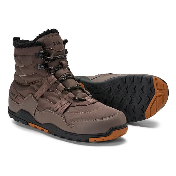 Xero Shoes Alpine Lumisaappaat  EU 40 1/2 Mies