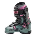 Miniatyrbillede 2 af 8: Dalbello Cabrio Lv 115 3dwrap Alpinsko Til Kvinder  24.5