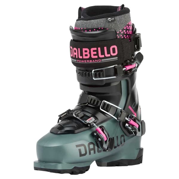 Dalbello Cabrio Lv 115 3dwrap Alpinsko Til Kvinder 24.5