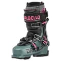 Miniatyrbillede 1 af 8: Dalbello Cabrio Lv 115 3dwrap Alpinsko Til Kvinder  24.5