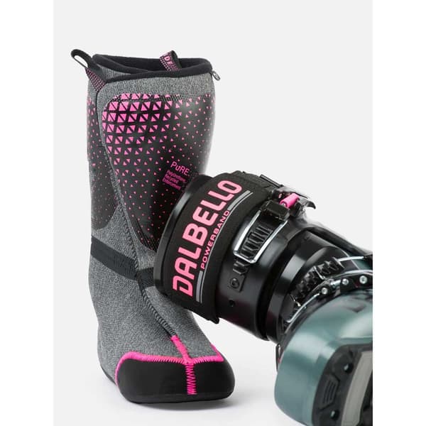 Dalbello Cabrio Lv 115 3dwrap Naisten Alppisukset 25.5
