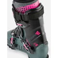Pikkukuva 5 / 8: Dalbello Cabrio Lv 115 3dwrap Naisten Alppisukset  25.5