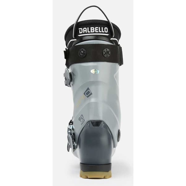 Dalbello Cabrio Mv 90 If Alpin Skistøvler 29.5