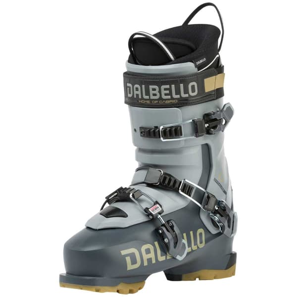 Dalbello Cabrio Mv 90 If Alpin Skistøvler 29.5