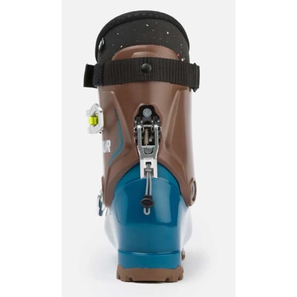 Dalbello J-tour Junior Touring-skistøvler 22.5