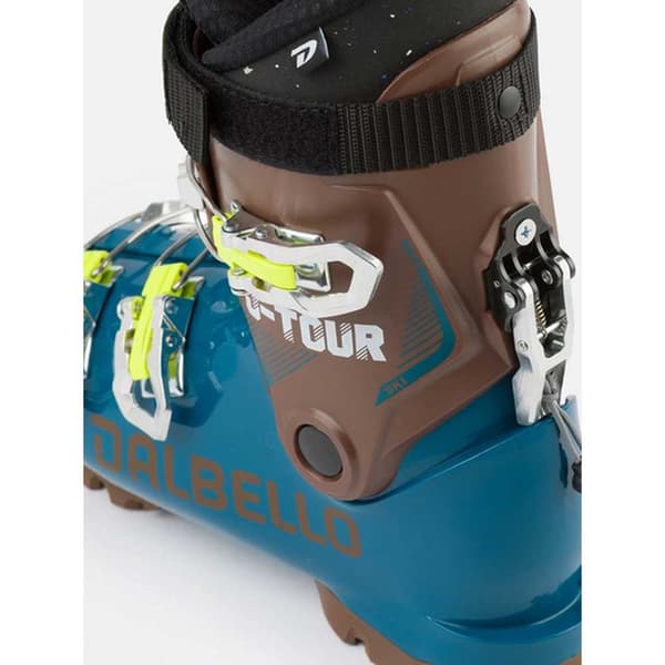 Dalbello J-tour Junior Touring-skistøvler 22.5