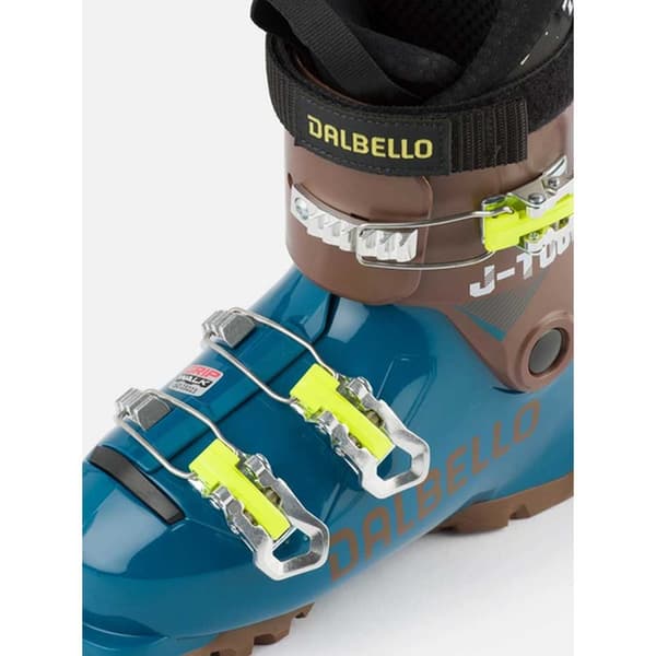 Dalbello J-tour Junior Touring-skistøvler 22.5