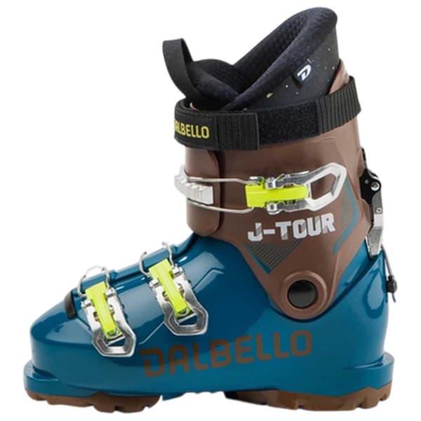 Dalbello J-tour Junior Touring-skistøvler 22.5