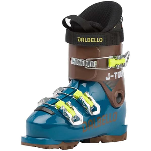 Dalbello J-tour Junior Touring-skistøvler 22.5