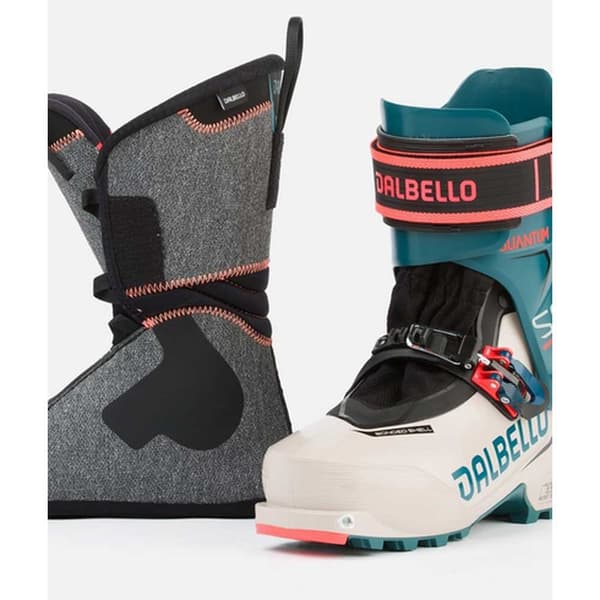 Dalbello Quantum Space Pro Turingski Støvler  27.5