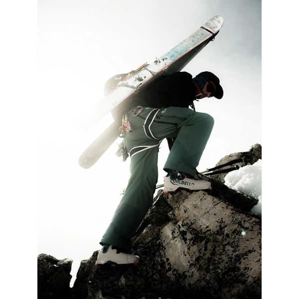 Dalbello Quantum Space Pro Turingski Støvler  27.5