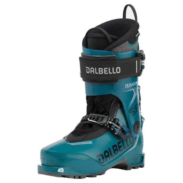 Dalbello Quantum Space Retkiluistelusukset 26.5