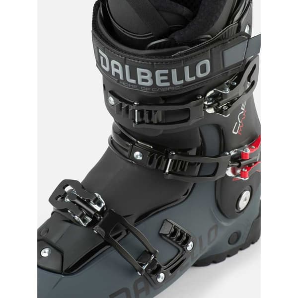 Dalbello Cabrio Max If Alpina Skidpjäxor  29.5