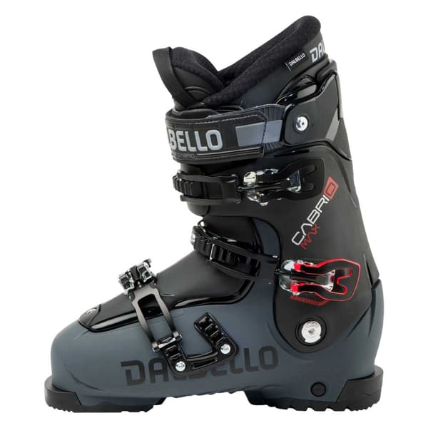 Dalbello Cabrio Max If Alpina Skidpjäxor  29.5