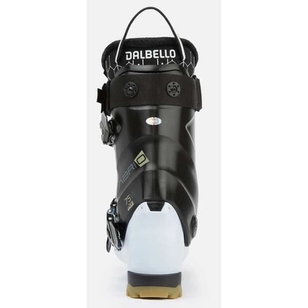 Dalbello Cabrio Mv 75 If Alpina Skidpjäxor För Damer  22.5