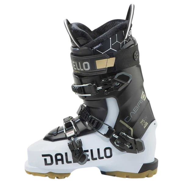Dalbello Cabrio Mv 75 If Alpina Skidpjäxor För Damer  22.5