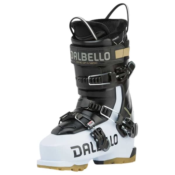 Dalbello Cabrio Mv 75 If Alpina Skidpjäxor För Damer  22.5