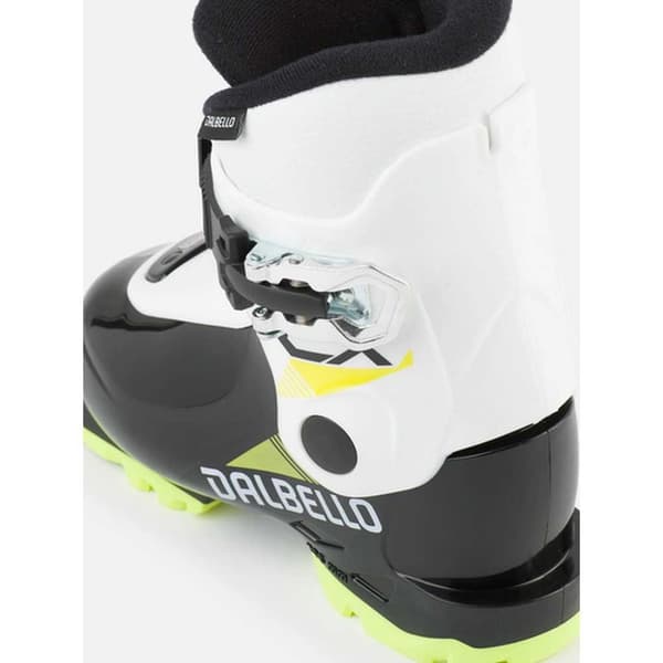 Dalbello Cx 1.0 Cabrio Gw Junior Alpinstøvler  15.5