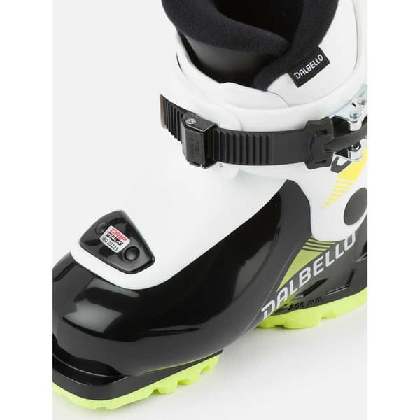 Dalbello Cx 1.0 Cabrio Gw Junior Alpinstøvler  15.5