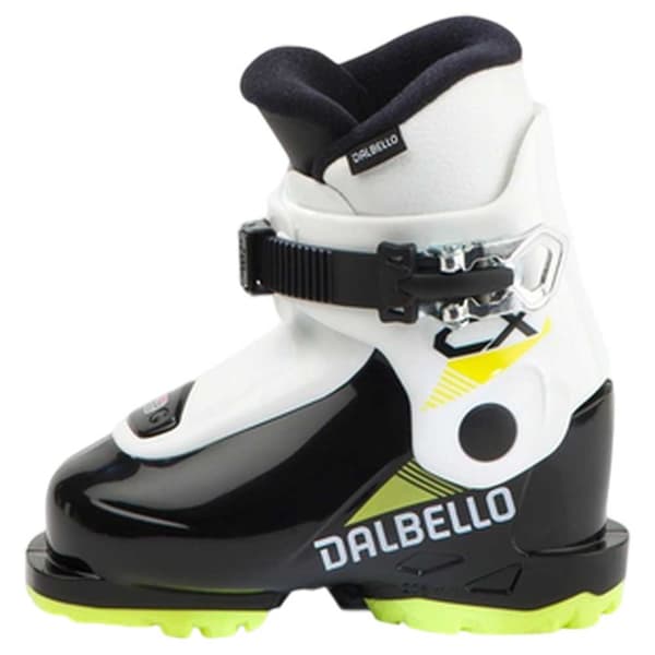 Dalbello Cx 1.0 Cabrio Gw Junior Alpinstøvler  15.5