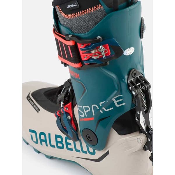 Dalbello Quantum Space Pro Retkiluistelusukset 25.5