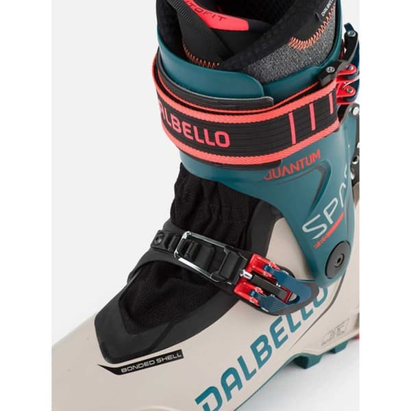 Dalbello Quantum Space Pro Retkiluistelusukset 25.5