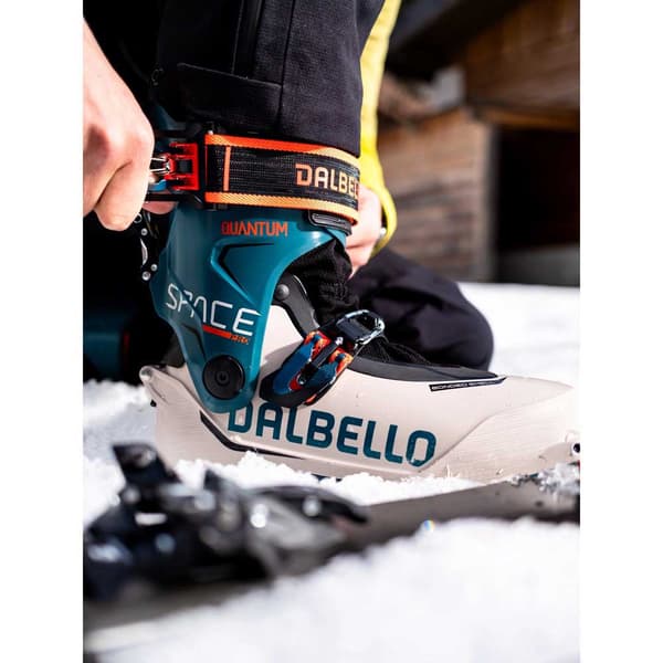 Dalbello Quantum Space Pro Retkiluistelusukset 25.5