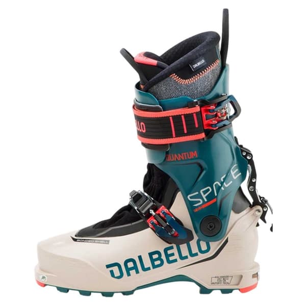 Dalbello Quantum Space Pro Retkiluistelusukset 25.5