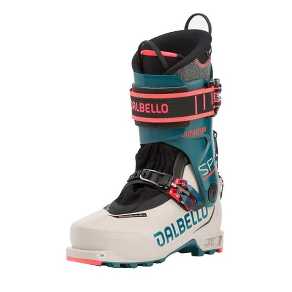 Dalbello Quantum Space Pro Retkiluistelusukset 25.5