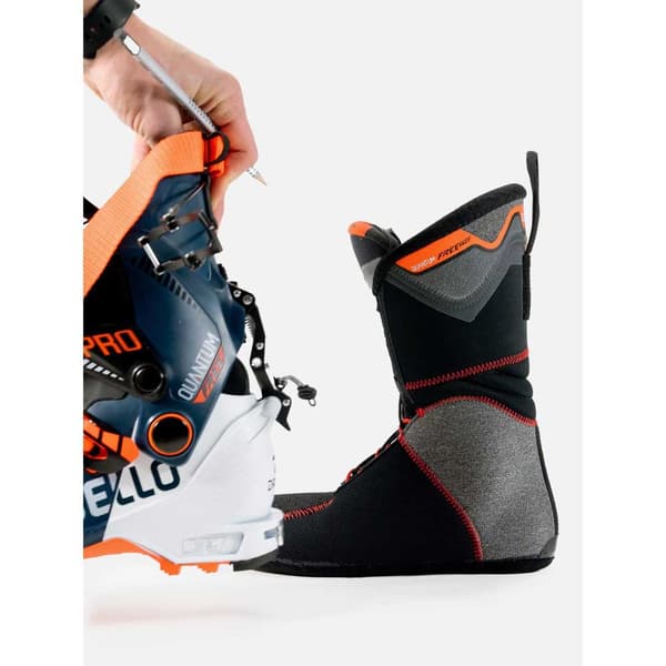 Dalbello Quantum Free Pro Retkiluistelusukset  25.5