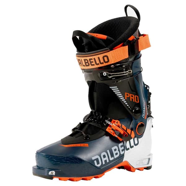 Dalbello Quantum Free Pro Retkiluistelusukset  25.5
