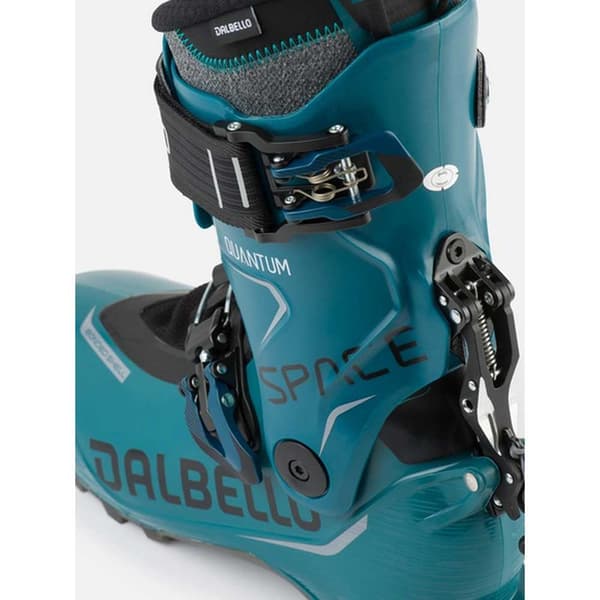 Dalbello Quantum Space Turåkningsskidor 27.5