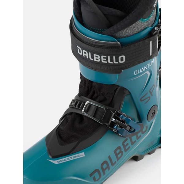 Dalbello Quantum Space Turåkningsskidor 27.5