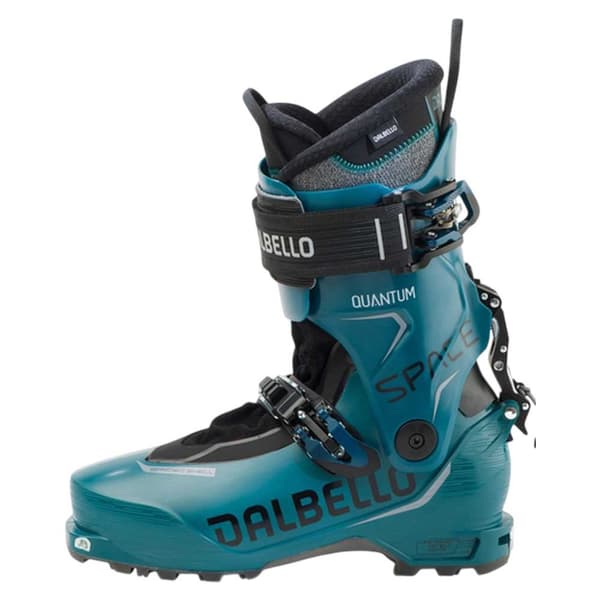 Dalbello Quantum Space Turåkningsskidor  27.5