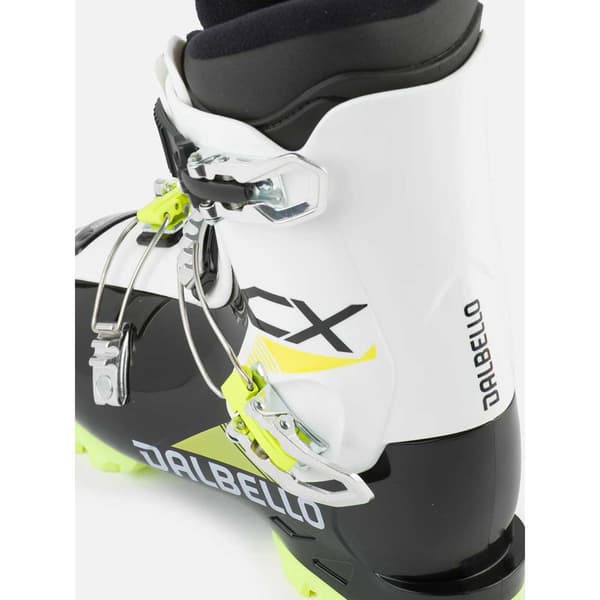 Dalbello Cx 3.0 Cabrio Gw Junior-alppisukset  23.5