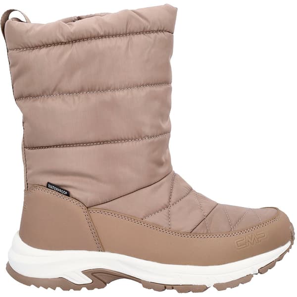 Cmp 3q75986 Yakka Wp Sne Støvler  EU 39 Kvinde