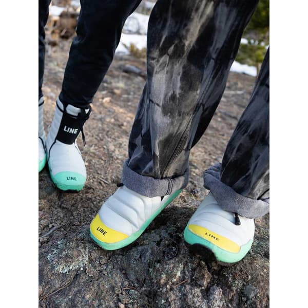 Line Bootie 1.0 Skor För Snö  EU 36-38 Man