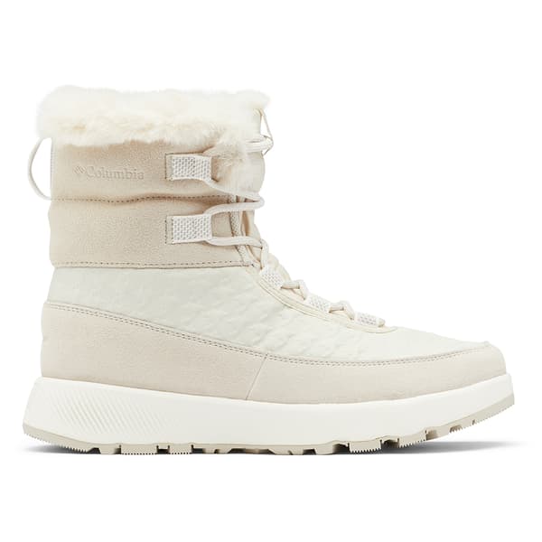 Columbia Slopeside™ Sne Støvler Hvid EU 38 Kvinde