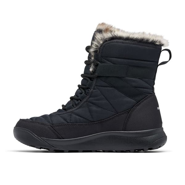 Columbia Minx™ Shorty Iv Sne Støvler Sort EU 40 Kvinde