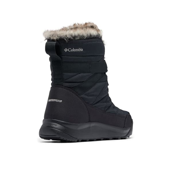 Columbia Minx™ Shorty Iv Sne Støvler Sort EU 40 Kvinde