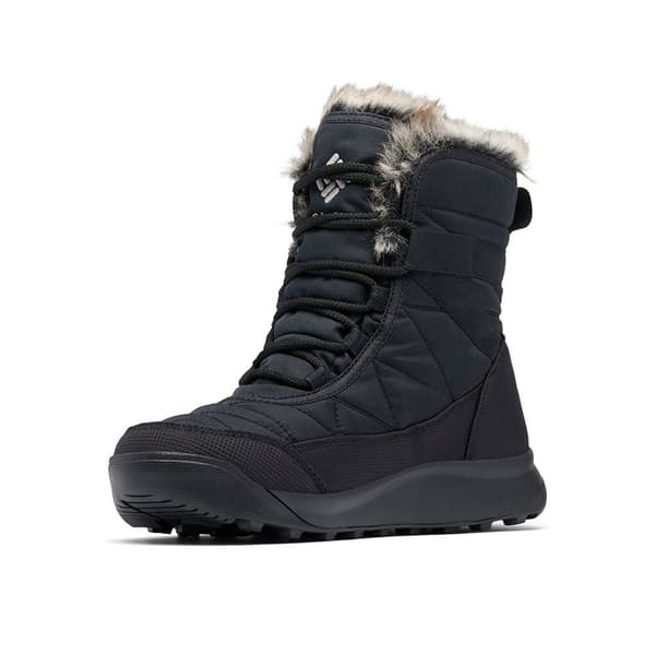 Columbia Minx™ Shorty Iv Sne Støvler Sort EU 40 Kvinde