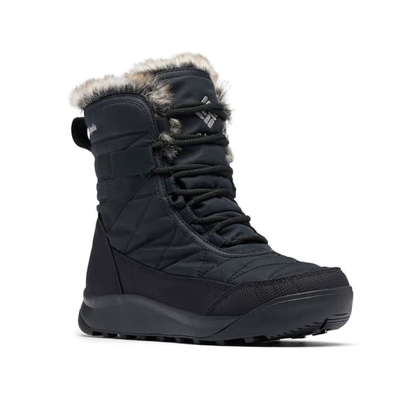 Columbia Minx™ Shorty Iv Sne Støvler Sort EU 40 Kvinde