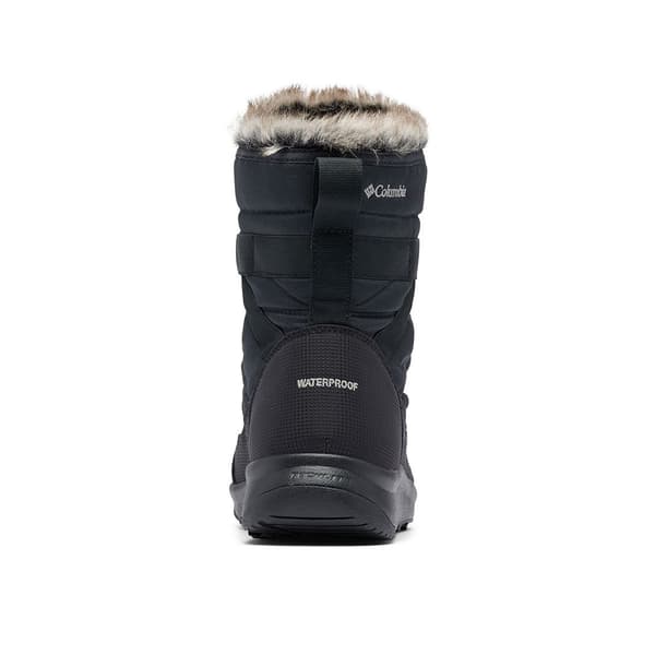 Columbia Minx™ Shorty Iv Sne Støvler Sort EU 40 Kvinde