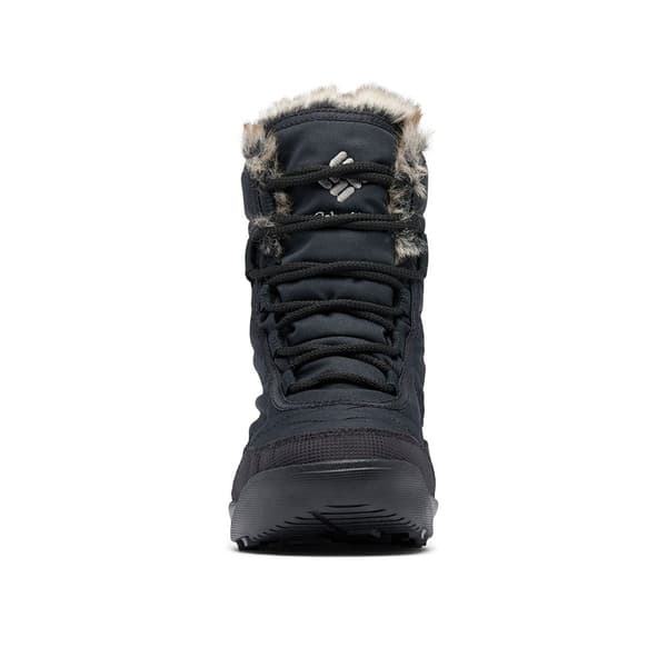 Columbia Minx™ Shorty Iv Sne Støvler Sort EU 40 Kvinde