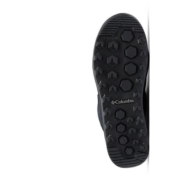 Columbia Minx™ Shorty Iv Sne Støvler Sort EU 40 Kvinde