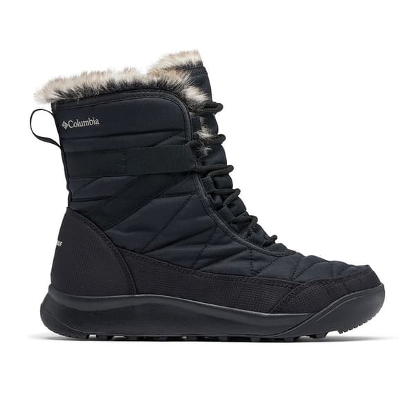Columbia Minx™ Shorty Iv Sne Støvler Sort EU 40 Kvinde