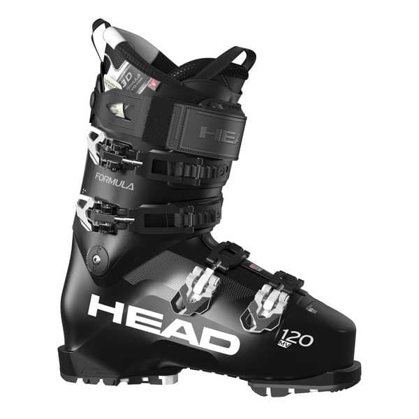 Head Formula 120 Mv Gw Alpin Skistøvler Sort 28.5