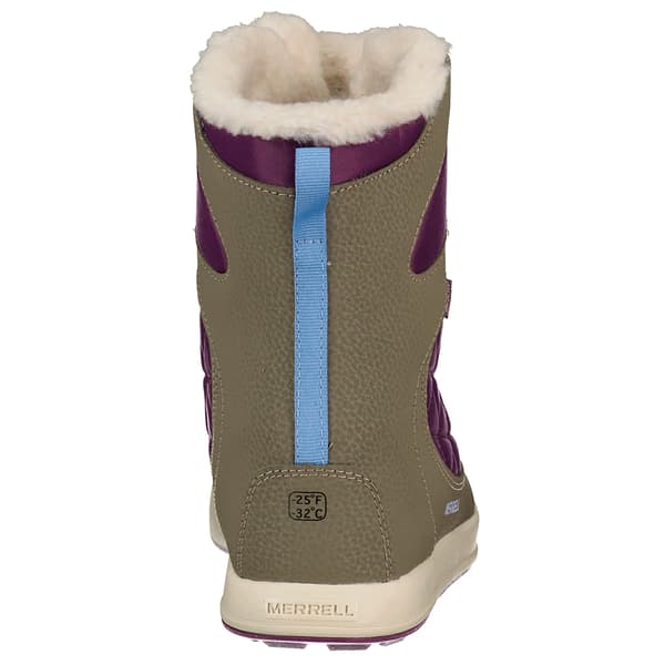 Merrell Snow Bank 4.0 Snesko  EU 37